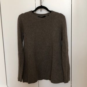 Club Monaco Cashmere Sweater
